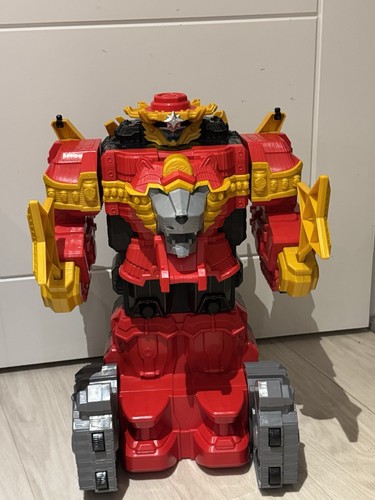 Power rangers ninja - ninja, steel