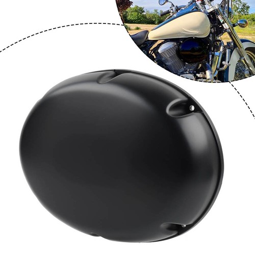 Air intake cleaner cover - cover, for