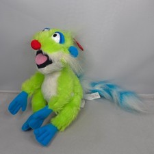 Nanco Bear In The Big Blue