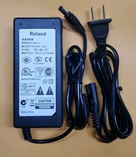 🔥OEM Roland 9v AC DC