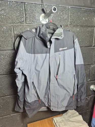 Mens berghaus hydroshell - mens,