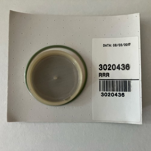 Riello pump filter o ring - riello,