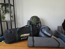 DofE Camping Bundle – 2 Man