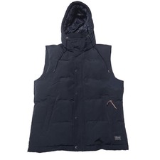 Superdry Everest Hooded Gilet