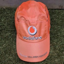 Vodafone Mercedes McLaren F1