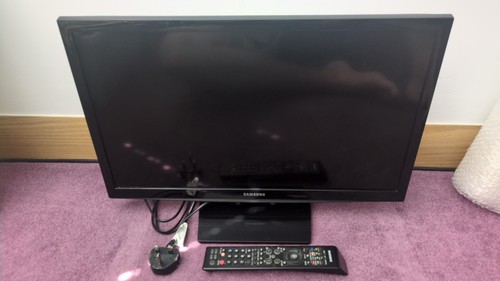 Samsung ue24h4003aw led tv - led,