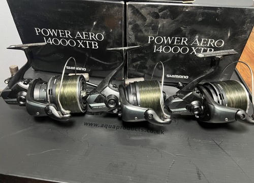 Shimano 000 power aero - shimano,