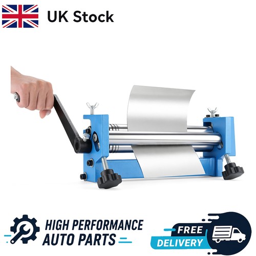 Manual slip roller - manual, 1mm