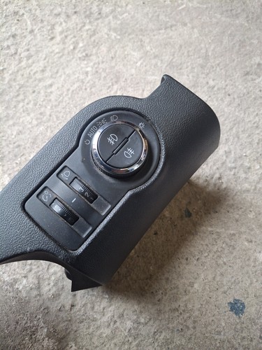 Vauxhall insignia headlight - vauxhall,