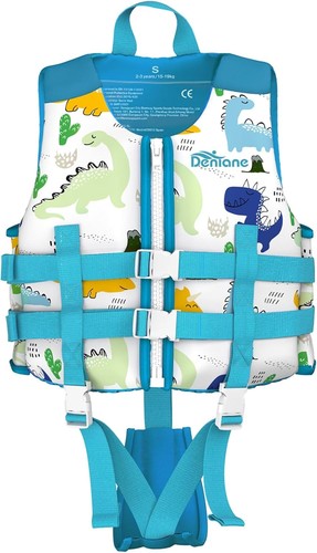 Swim vest for kids - for, years