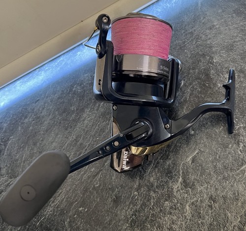 Diawa emcast pro 5500 - pro,