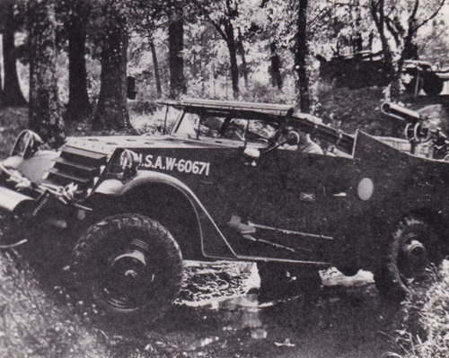 Wartime wwii photo army - photo,