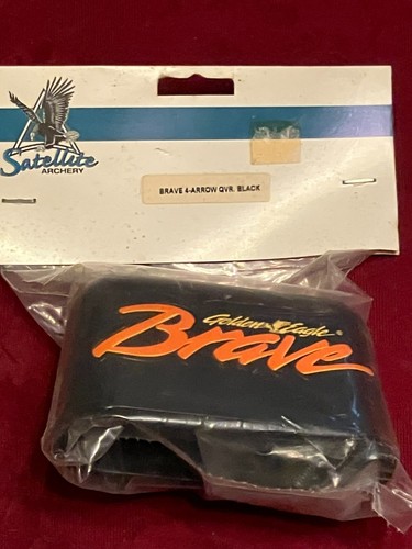 Satellite archery brave - archery,