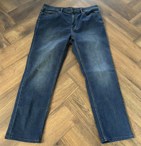 Rohan men blue flex tapered - flex,