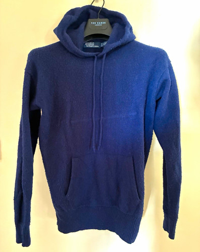 Polo ralph lauren ladies navy - polo,