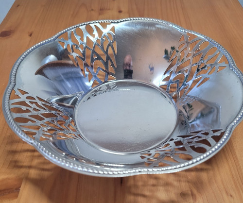 Alessi stainless silver - ,