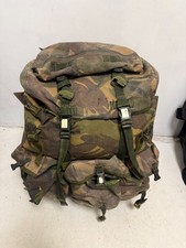 British army surplus DPM