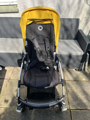 Bugaboo bee pram pushchair - bugaboo,