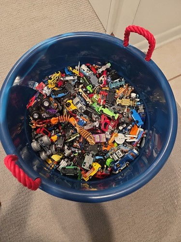 Lot hot wheels - hot,