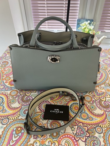 Coach mason carryall - carryall, sage