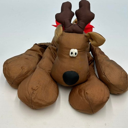 Hallmark rodney the reindeer - rodney,