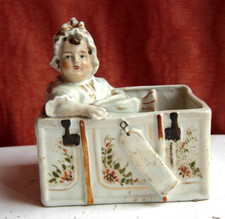 Victorian Fairing little girl