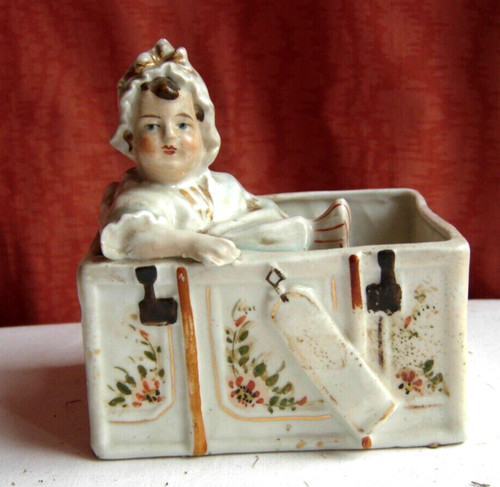 Victorian fairing little girl - victorian,