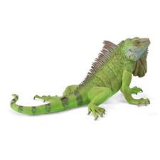 Iguana Figurine