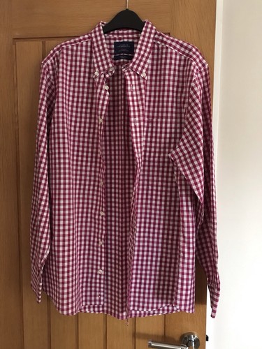 Very nice men magenta - very,