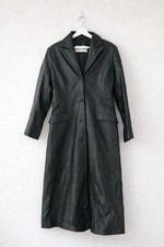 Vintage 90s capelle black real - vintage,