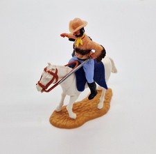 Timpo General Custer Style 7th