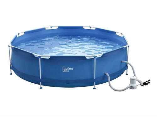 10ft brand new - 10ft, metal
