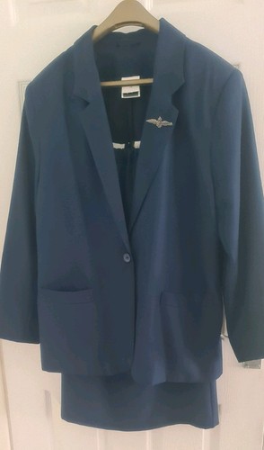 Royal air force tunic size - royal,