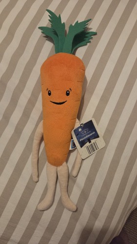 Kevin the carrot original 1st - the,