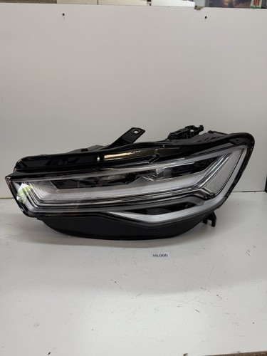 Audi 2015 2018 passenger - a6, c7