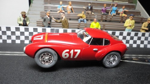 Carrera evolution 1952 ferrari - carrera,
