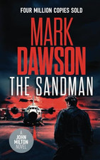 The Sandman (John Milton Series), Dawson, Mark