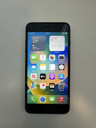 Apple iphone plus 64gb space - iphone,