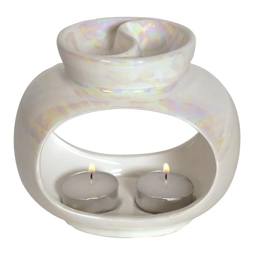 Wax melt burner - melt, tart