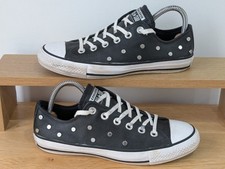 Converse all star black - star,
