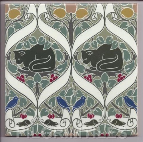 Voysey cats kiln - voysey,