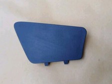 VAUXHALL CORSA E 2014-2019 DRIVERS SIDE INTERIOR DOOR HANDLE SCREW COVER TRIM