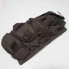 Russian SpN GRU VOG Pouch 1x5