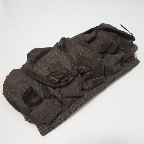 Russian spn gru vog pouch - gru, 1x5