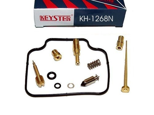 Keyster carburetor repair kit - repair,
