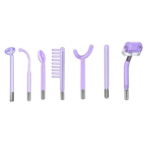 Practical red purple blue - practical, red/purple/blue