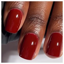 The Gel Bottle Inc Genuine TGB  Vegan Gel Nail Polish NEW Colour PARK LANE Mini