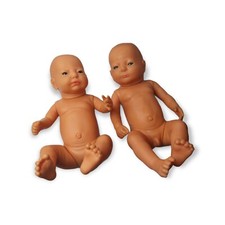 Vintage Berjusa Anatomically