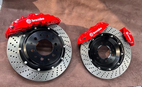 Brembo decals stickers vinyl - brembo,
