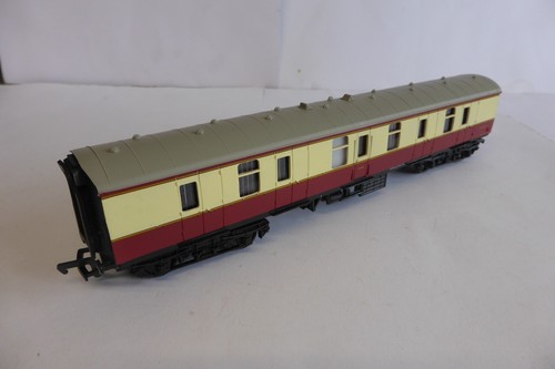 Gauge replica 12167 mk1 - oo,